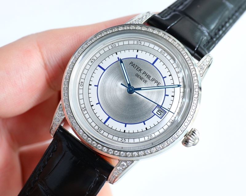 PATEK PHILIPPE Watches